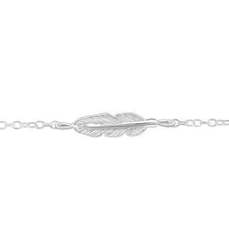 Bratari - Bratara din Argint Pana