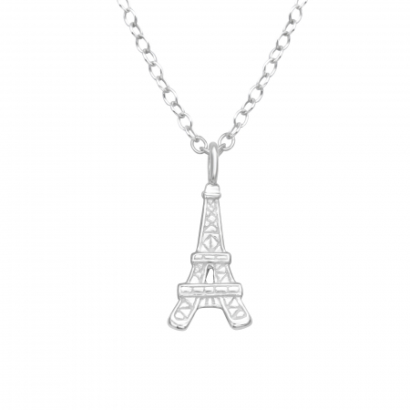 Coliere - Colier din Argint Paris
