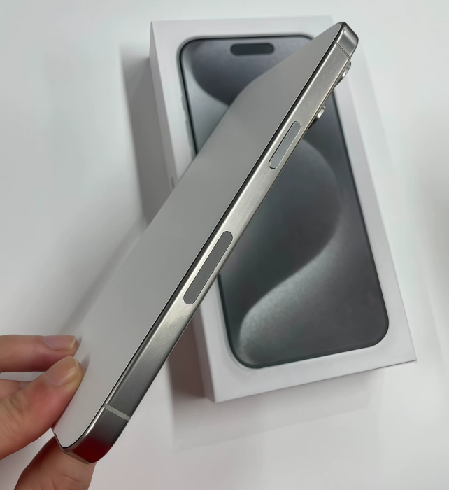 15ProMax 100% Original 512GB Smartphone 5G [2]