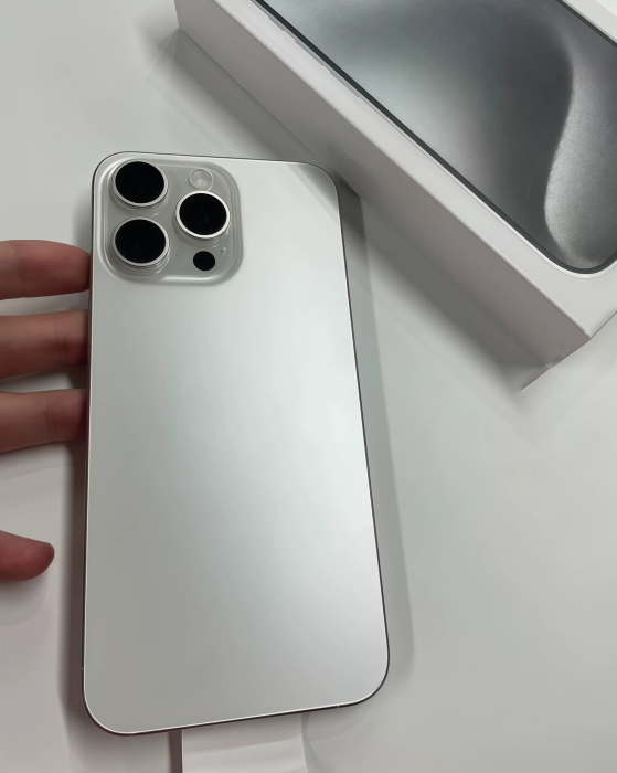 15ProMax 100% Original 512GB Smartphone 5G [3]