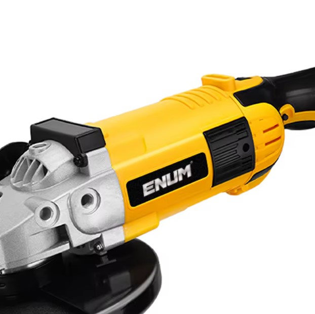 Polizor unghiular 180 mm, 2600 W, Mercatouno PM001180 [2]