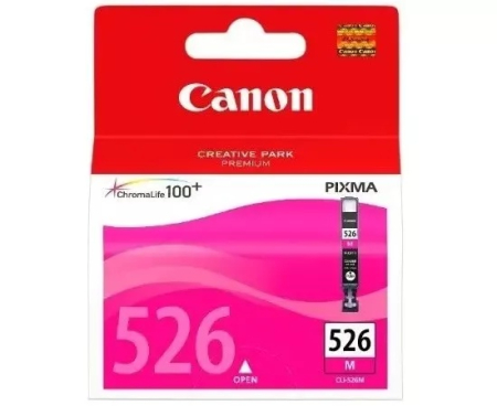 Imprimante  - Cartus Cerneala CANON BS4542B001AA, Magenta