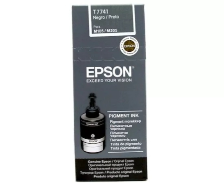 Imprimante  - Cartus cerneala Epson T7741, capacitate 140ml