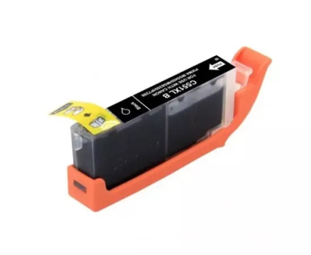 Imprimante  - Cartus Cerneala OEM EP-1819 - CLI-551BK XL, 6443B001 compatibil Canon, Black
