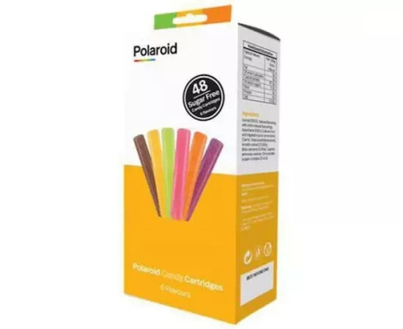  Imprimante 3D - Cartus POLAROID 3D bomboane 6 bucati