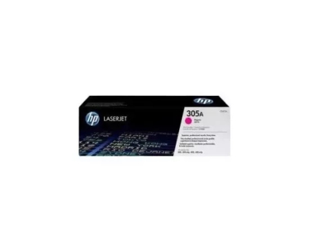 Imprimante  - Cartus Toner HP CE413A, 2.6K pagini, Magenta