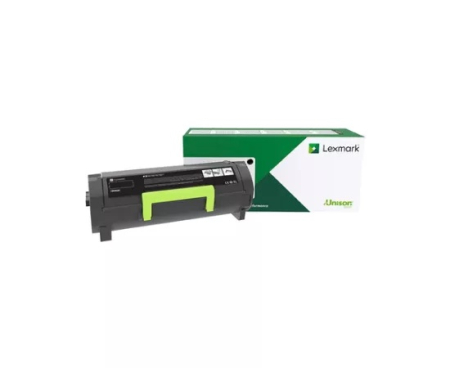 Imprimante  - Cartus Toner LEXMARK B232000, 3K pagini, Black