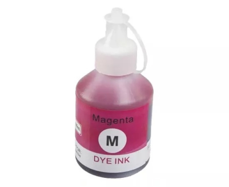 Imprimante  - Cerneala BROTHER BT5000M, Magenta