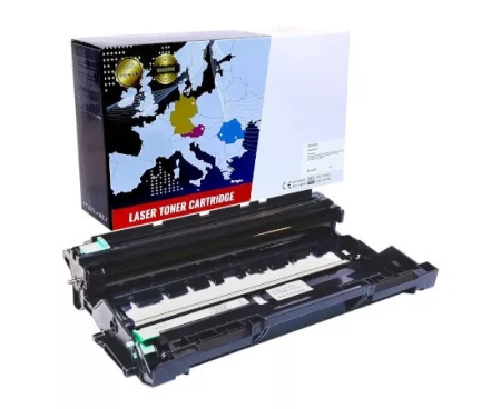 Imprimante  - Drum compatibil OEM pentru Brother DR-2401, Black