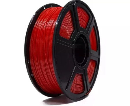  Imprimante 3D - Filament imprimanta 3D AVTEK, PLA, Red