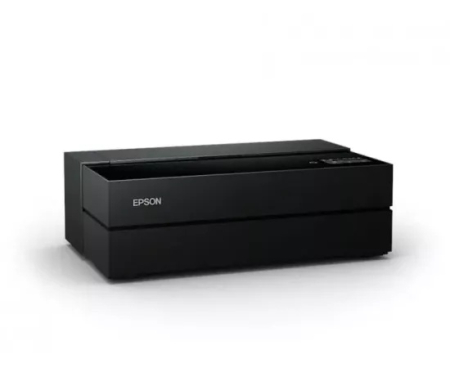  Imprimante Inkjet - Imprimanta inkjet EPSON SureColor SC-P900, A2+, USB/LAN/Wi-Fi, Negru