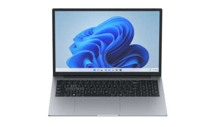 Laptopuri - Laptop 16 inch Office MercatoUno 16 GB ram DDR4, 512GB SSD, procesor i7-1355U, Intel® Iris® Xe Graphics eligible