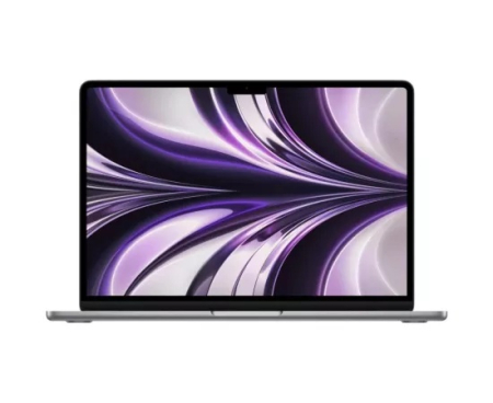 Laptopuri - Laptop APPLE MacBook Air 13 Z15T001DM, 13.6", Apple M2, 16GB RAM, SSD 512 GB, macOS Monterey, Space Grey