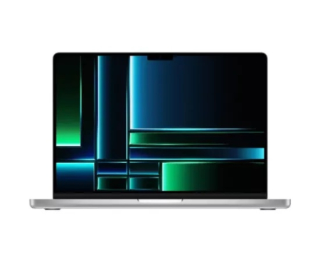 Laptopuri - Laptop APPLE MacBook Pro 14 MPHH3LL/A, 14.2", Apple M2 Pro, 16GB RAM, SSD 512GB, macOS Ventura, Silver