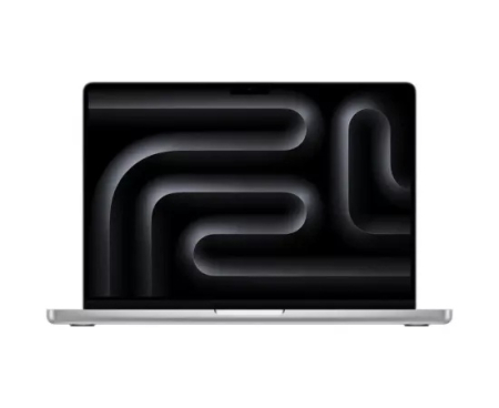 Laptopuri - Laptop APPLE MacBook Pro 14 MRX63LL/A, 14.2", Apple M3 Pro, 18GB RAM, SSD 512GB, macOS Sonoma, Silver