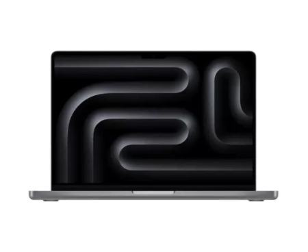 Laptopuri - Laptop APPLE MacBook Pro 14 MTL73LL/A, 14.2", Apple M3, 8GB RAM, SSD 512 GB, macOS Sonoma, Space Gray