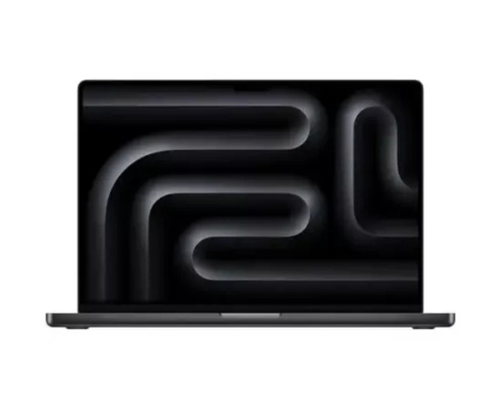 Laptopuri - Laptop APPLE MacBook Pro 16 MRW33LL/A, 16.2", Apple M3 Max, 36GB RAM, SSD 1TB, macOS Sonoma, Space Black