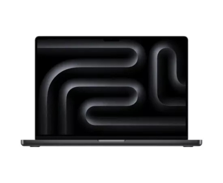 Laptopuri - Laptop APPLE MacBook Pro 16 Z1AF001V2, 16.2", Apple M3 Pro, 18GB RAM, SSD 1TB, macOS Sonoma, Space Black