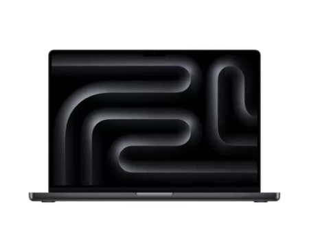 Laptopuri - Laptop APPLE MacBook Pro 16 Z1AG001ZV, 16.2", Apple M3 Max, 48GB RAM, SSD 512GB, macOS Sonoma, Space Black
