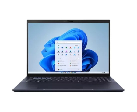 Laptopuri - Laptop ASUS ExpertBBook B5 B5604CVA-Q90072X, 16" WUXGA, Intel® Core™ i7-1360P, 32GB RAM, SSD 1TB, Intel Iris Xe Graphics, Windows 11 Pro, Star Black