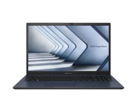 Laptopuri - Laptop ASUS ExpertBook B1 B1502CVA-NJ1997, 15.6" Full HD, Intel® Core™ i3-1315U, 8GB RAM, SSD 256GB, Intel UHD Graphics, Fara sistem de operare, Star Black