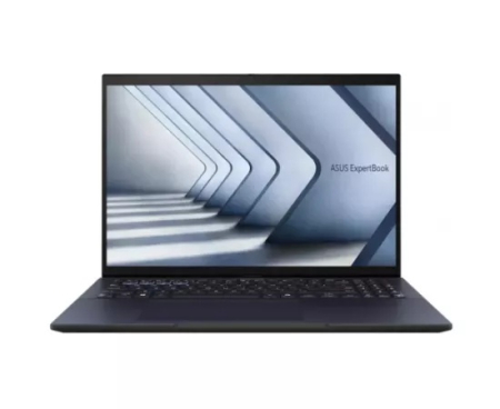 Laptopuri - Laptop ASUS ExpertBook B3 B3404CVA-Q61059XA, 14", Intel® Core™3 100U, 16GB RAM, SSD 256GB, Intel Iris Xe Graphics, Windows 11 Pro Educational, Star Black