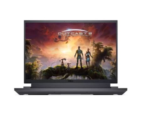Laptopuri - Laptop DELL G16 7630 DI7630I9321RTX4070UBU, 16" QHD+, Intel® Core™ i9-13900HX, 32GB RAM, SSD 1TB, GeForce RTX 4070 8GB, Linux, Metallic Nightshade