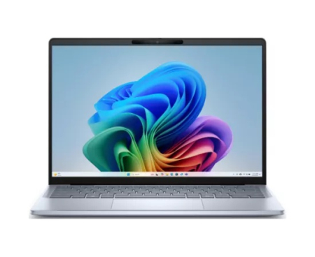 Laptopuri - Laptop DELL Inspiron 14 7441 Plus DI7441XPLUS10C16512WP, 14" WQXGA, Snapdragon X Plus X1P-64-100, 16GB RAM, SSD 512GB, Qualcomm Adreno, Windows 11 Pro, Ice Blue