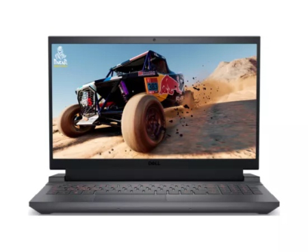Laptopuri - Laptop DELL Inspiron G15 5530 DG155530FI713650HX16GB512GB6GU3Y-05, 15.6" Full HD, Intel Core i7-13650HX, 16GB RAM, SSD 512GB, nVidia GeForce RTX 4050 6GB, Linux, Dark Shadow Gray