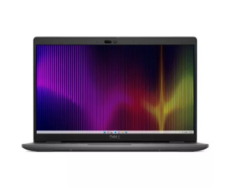 Laptopuri - Laptop DELL Latitude 3440 N084L344014EMEA_ADL_VP_UBU-05, 14" Full HD, Intel® Core™ i5-1235U, 16GB RAM, SSD 512GB, Intel Iris Xe Graphics, Linux, Gray