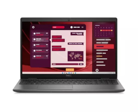 Laptopuri - Laptop DELL Latitude 3550 N007L355015EMEA_VP, 15.6" Full HD, Intel® Core™ i5-1335U, 16GB RAM, SSD 512GB, Intel Iris Xe, Fara sistem de operare