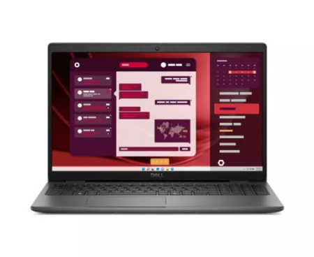 Laptopuri - Laptop DELL Latitude 3550 N010L355015EMEA_VP_WIN-05, 15.6" Full HD, Intel® Core™ i7-1355U, 16GB RAM, SSD 512GB, Intel Iris Xe Graphics, Windows 11 Pro, Grey