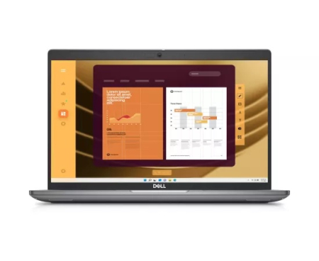 Laptopuri - Laptop DELL Latitude 5450 N009L545014EMEA_VP_UBU, FHD, Intel® Core™ Ultra 5 135U, 16GB RAM, SSD 512GB, Intel Graphics, Linux