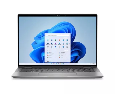 Laptopuri - Laptop DELL Latitude 7440 2-in-1 N022L744014EMEA_2IN1_VP, 14" Full HD+, Intel® Core™ i7-1365U, 16GB RAM, SSD 512GB, Intel Iris Xe, Windows 11 Pro