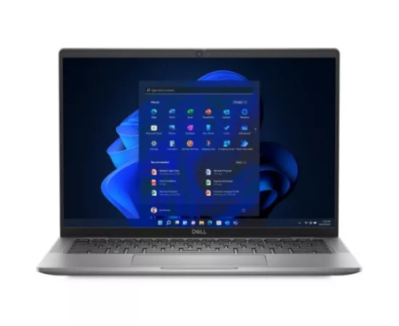 Laptopuri - Laptop DELL Latitude 7450 N008L745014EMEA_VP_WIN-05, 14" Full HD, Intel® Core™ Ultra 7 165U, 32GB RAM, SSD 512GB, Intel Graphics, Windows 11 Pro, Titan Gray