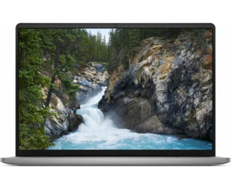 Laptopuri - Laptop DELL Vostro 5640 N1002VNB5640EMEA01, 16" WUXGA, Intel Core 5 120U, 16GB RAM, SSD 512GB, Intel Graphics, Fara sistem de operare, Titan Grey