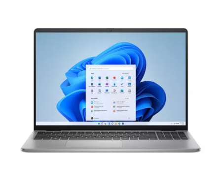 Laptopuri - Laptop DELL Vostro 5640 N1002VNB5640EMEA01_WIN-05, 16.3" Full HD+, Intel® Core™ 5 120U, 16GB RAM, SSD 512GB, Intel Graphics, Windows 11 Pro, Titan Grey