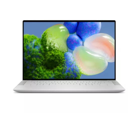 Laptopuri - Laptop DELL XPS 14 9440 DXPS9440O7155H64GB2TB6GW3Y_NBD-05, 14.5" 3.2K, Touch, Intel® Core™ Ultra 7 155H, 64GB RAM, SSD 2TB, GeForce RTX 4050 6GB, Windows 11 Pro, Platinum