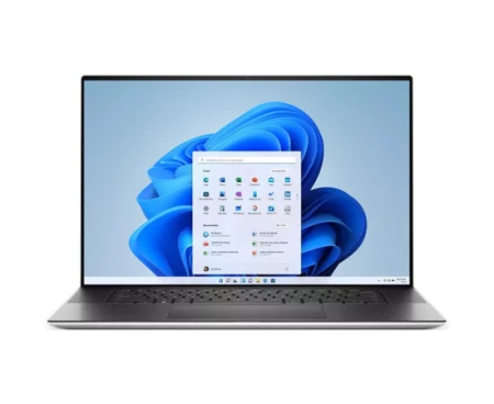 Laptopuri - Laptop DELL XPS 17 9730 XPS9730I7161RTXWP, 17" UHD+ InfinityEdge Touch, Intel® Core™ i7-13700H, 16GB, SSD 1TB, GeForce RTX 4050 6GB, Windows 11 Pro, Platinum Silver