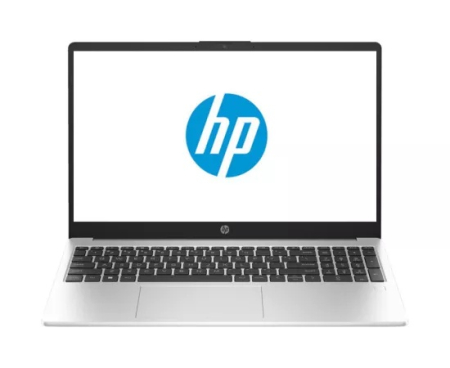 Laptopuri - Laptop HP 250 G10, 15.6" Full HD, Intel® Core™ i3-1315U, 8GB RAM, SSD 256GB, Intel UHD Graphics, Free DOS, Turbo Silver