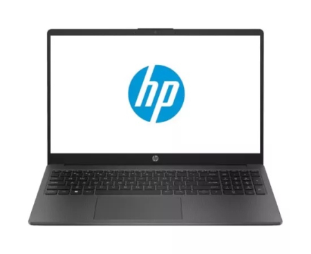 Laptopuri - Laptop HP 250 G10 725G5EA, 15.6" Full HD, Intel® Core™ i5-1335U, 8GB RAM, SSD 512GB, Intel Iris Xe Graphics, Free Dos, Dark Ash Silver