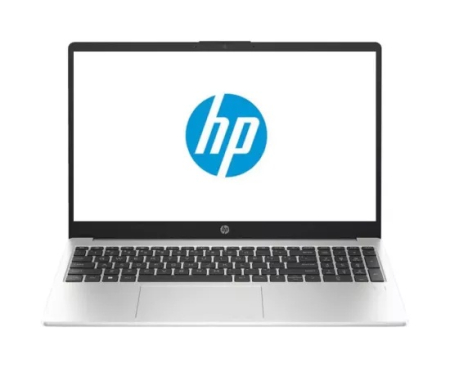Laptopuri - Laptop HP 255 G10 859P7EA, 15.6" Full HD, AMD® Ryzen™ 7 7730U, 16GB RAM, SSD 1TB, AMD Radeon Graphics, Free DOS, Turbo Silver