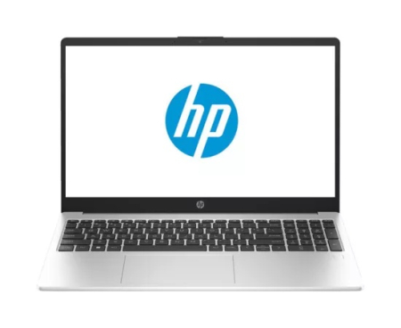 Laptopuri - Laptop HP 255 G10 9Y7A2ET, 15.6" FHD IPS, AMD Ryzen™ 3 7330U, 16GB RAM, SSD 512GB, AMD Radeon, Fara sistem de operare, Turbo Silver