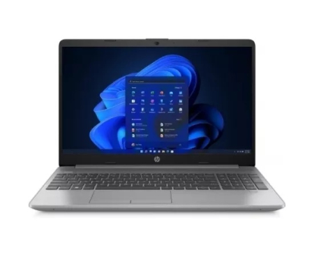 Laptopuri - Laptop HP 255 G9 9M3H1AT, 15.6" Full HD, AMD® Ryzen™ 5 5625U, 16GB RAM, SSD 512GB, AMD Radeon Graphics, Fara sistem de operare, Asteroid Silver