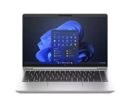 Laptopuri - Laptop HP EliteBook 640 G10 817G1EA, 14" FHD, Intel® Core™ i5-1335U, 16GB RAM, SSD 512GB, Intel Iris Xe Graphics, Windows 11 Pro, Pike Silver Aluminum