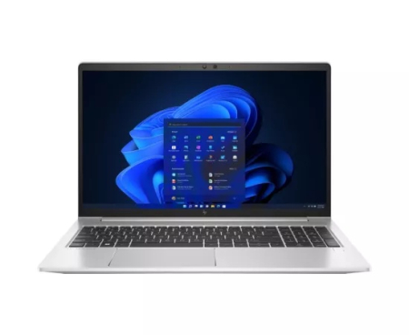 Laptopuri - Laptop HP EliteBook 650 G9 5Y3T9EA, 15.6" Full HD, Intel® Core™ i5-1235U, 8GB RAM, SSD 512GB, Intel Iris Xe Graphics, Free DOS, Silver