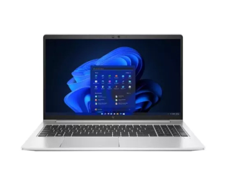 Laptopuri - Laptop HP EliteBook 650 G9 5Y3U5EA, 15.6" Full HD, Intel® Core™ i7-1255U, 8GB RAM, SSD 512GB, Intel Iris Xe Graphics, Free DOS, Silver