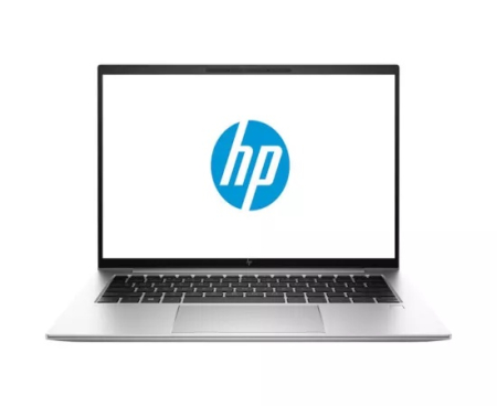 Laptopuri - Laptop HP EliteBook 840 G9 5P6S0EA, 14" WUXGA IPS, Intel® Core™ i5-1235U, 16GB RAM, SSD 512GB, Intel Iris Xe, Fara sistem de operare, Silver