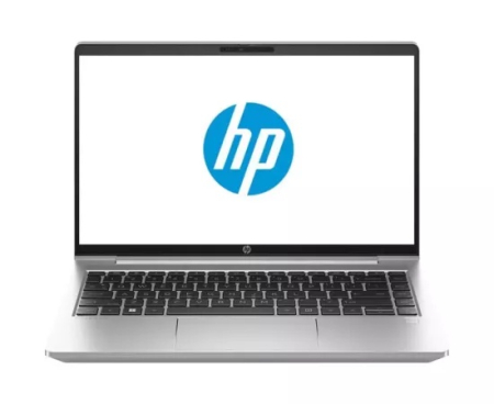 Laptopuri - Laptop HP ProBook 440 G10 816G9EA, 14" Full HD, Intel® Core™ i7-1355U, 16GB RAM, SSD 512GB, Intel Iris Xe Graphics, Free DOS, Silver