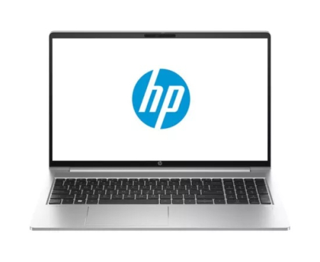 Laptopuri - Laptop HP ProBook 450 G10 968N8ET, 15.6" Full HD, Intel® Core™ i5-1335, 16GB RAM, SSD 512GB, Intel Iris Xe, Fara sistem de operare, Silver